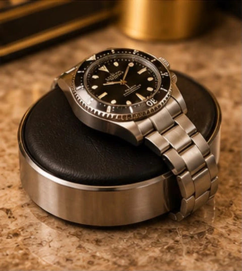 Accessoires d’entretien pour bracelet de montre