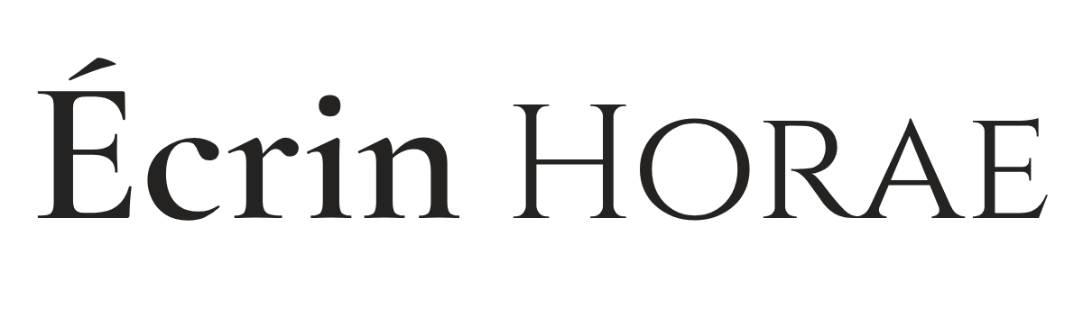 Écrin Horae