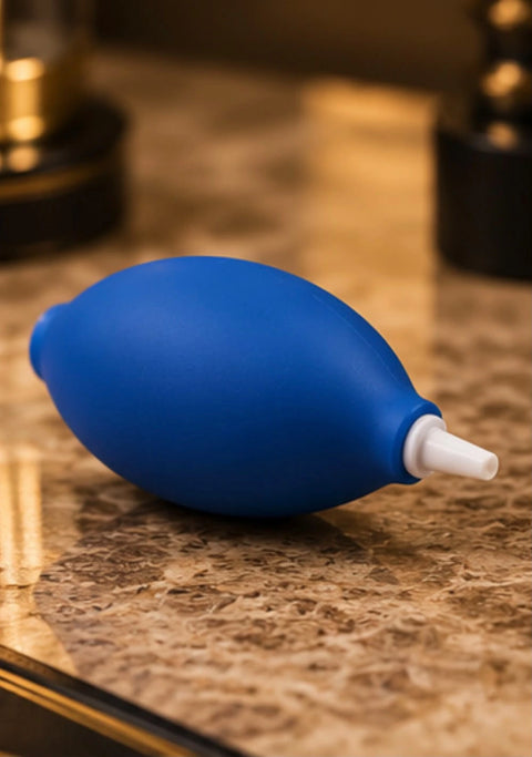 Kit de nettoyage pour montres, autre vue