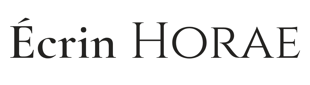 Écrin Horae