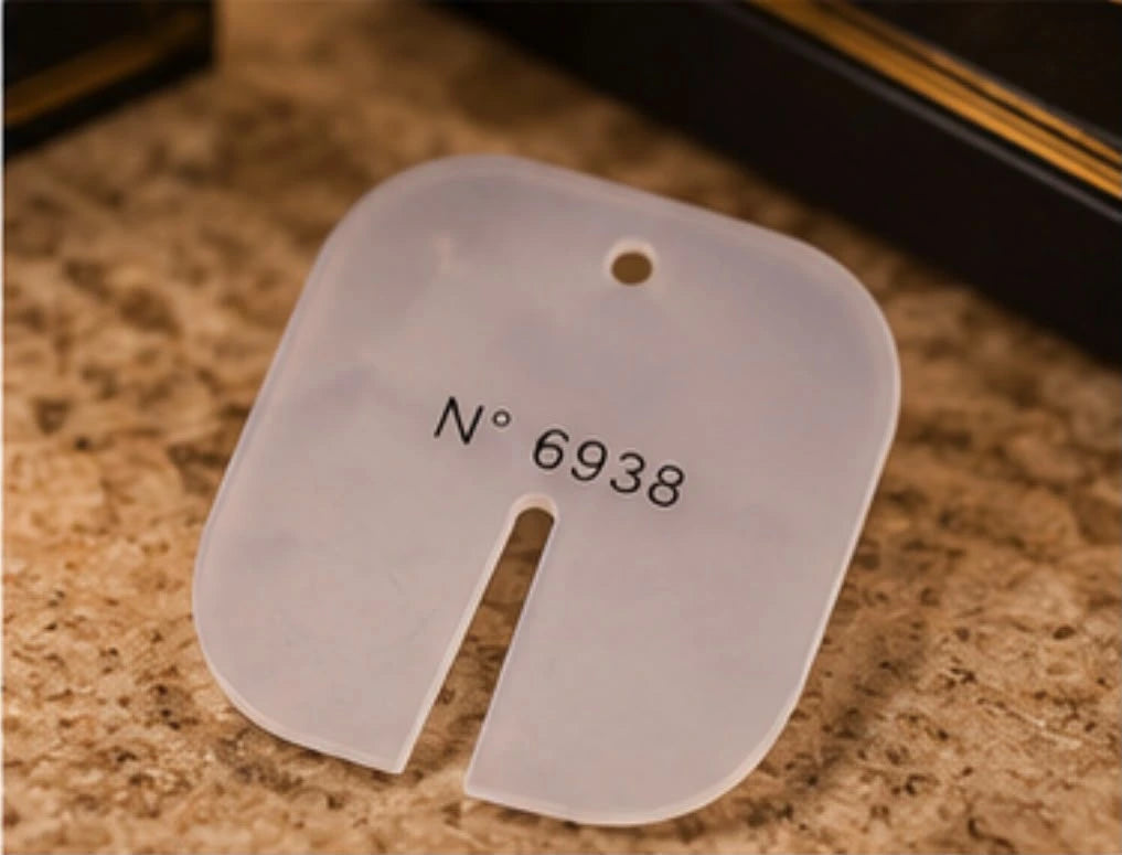 Accessoires de nettoyage pour montres